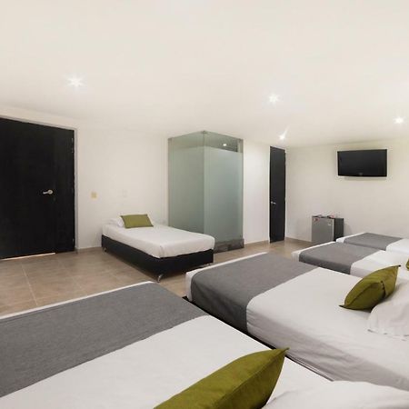 Ayenda 1236 Platinum Plaza Hotel Medellín Kültér fotó