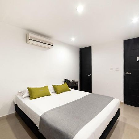 Ayenda 1236 Platinum Plaza Hotel Medellín Kültér fotó