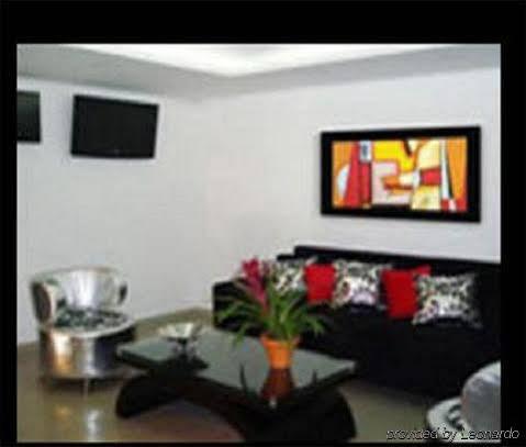 Ayenda 1236 Platinum Plaza Hotel Medellín Kültér fotó